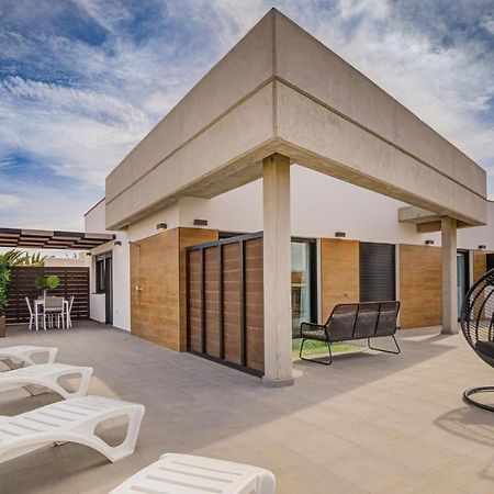 Oasis Apartments By Aloha Bay Caleta De Fuste Exterior photo